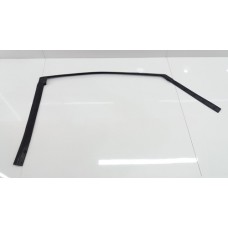 Acabamento Borracha Guarnição Porta T/d Hyundai Azera 