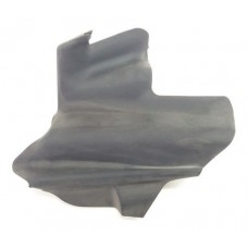 Borracha Acabamento Interno Porta T/e Audi A3