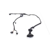 Chicote Porta Traseira Esquerda Audi A3