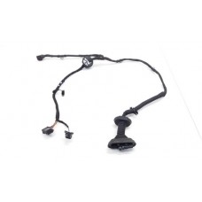 Chicote Porta Traseira Esquerda Audi A3