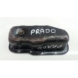 Tampa Cárter Óleo Motor Toyota Prado