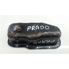 Tampa Cárter Óleo Motor Toyota Prado