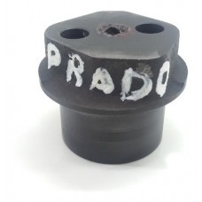 Suporte Pista Engrenagem Motor Toyota Prado