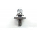 Parafuso Polia Virabrequim Toyota Prado