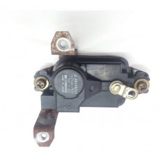 Motor Fechadura Porta Traseira Esquerda Pajero 1995