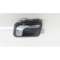 Maçaneta Interna Porta Traseira Esquerda Pajero 1995