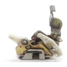 Fechadura Porta Traseira Esquerda Pajero 1995