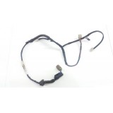 Chicote Porta Traseira Esquerda Pajero 1995