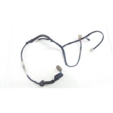 Chicote Porta Traseira Esquerda Pajero 1995