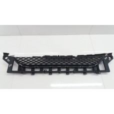 Grade Inferior Para-choque Dianteiro Jaguar Xf 2016