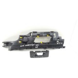 Guia Esguicho Para-choque Dianteiro Esquerdo Jaguar Xf 2016