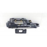 Guia Esguicho Para-choque Dianteiro Direito Jaguar Xf 2016