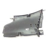 Guia Acabamento Suporte Para-choque D/e Jaguar Xf 2016