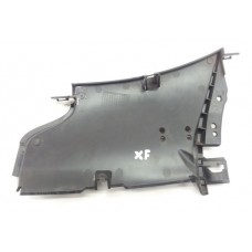 Guia Acabamento Suporte Para-choque D/e Jaguar Xf 2016