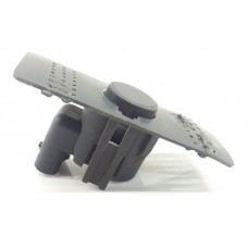 Sensor Estacionamento Para-choque D/e Jaguar Xf 2016