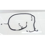 Chicote Para-choque Dianteiro Jaguar Xf 2016