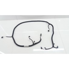 Chicote Para-choque Dianteiro Jaguar Xf 2016