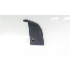 Acabamento Externo Para-choque D/e Jaguar Xf 2016