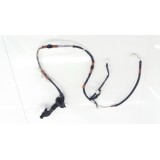 Chicote Porta Traseira Esquerda Toyota Rav 4 