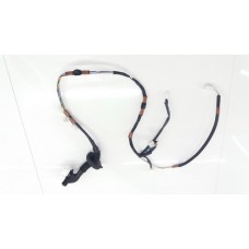 Chicote Porta Traseira Esquerda Toyota Rav 4 