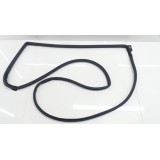 Borracha Fixa Porta Traseira Esquerda Toyota Rav 4 