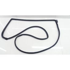 Borracha Fixa Porta Traseira Esquerda Toyota Rav 4 