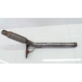 Escapamento Flexivel Volkswagem Golf