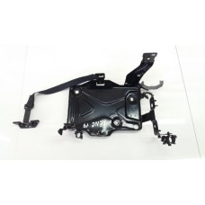 Suporte Bateria Jeep Renegade 2019