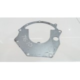 Flange Protetor Motor Cambio Volkswagen Tiguan 2010