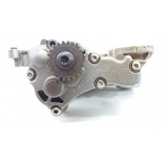 Bomba Óleo Volkswagen Tiguan 2010