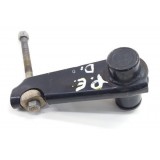 Suporte Traseiro Direito Barra Torção Pajero Sport