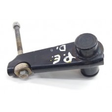 Suporte Traseiro Direito Barra Torção Pajero Sport