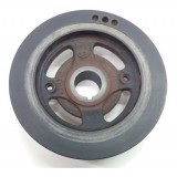 Polia Virabrequim  Hyundai Sonata