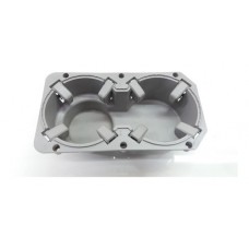 Porta Copo Central Chevrolet Captiva