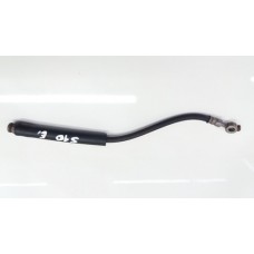 Flexível Freio Dianteiro Esquerdo Trailblazer S10