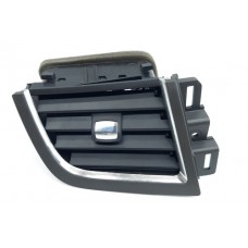 Difusor Ar Esquerdo Ford Edge 2012 4x2