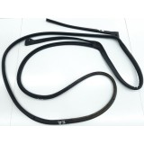 Borracha Fixa Porta Traseira Direita Ford Edge 2012 4x2