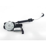 Motor Interno Banco Traseiro Ford Edge 2012 4x2 