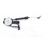 Motor Interno Banco Traseiro Ford Edge 2012 4x2 A3er