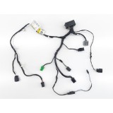 Chicote Console Ford Edge 2012 4x2 