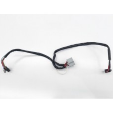 Chicote Volante  Ford Edge 2012 4x2 