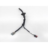 Chicote Porta Mala Ford Edge 2012 4x2 Awer