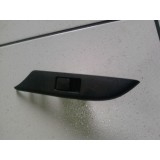 Botão Vidro Elétrico Traseiro Esquerdo Nissan March