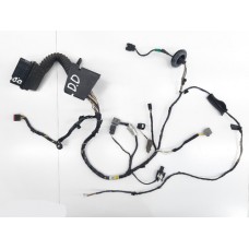 Chicote Porta Dianteira Direita Ford Edge 2012 4x2 