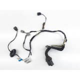 Chicote Porta Traseira Direita Ford Edge 2012 4x2 