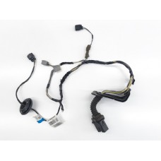 Chicote Porta Traseira Direita Ford Edge 2012 4x2 