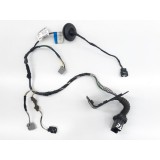 Chicote Porta Traseira Esquerda Ford Edge 2012 4x2 