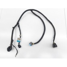 Chicote Motor Arranque Partida Ford Edge 2012 4x2 