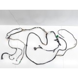 Chicote Forro Teto Ford Edge 2012 4x2 