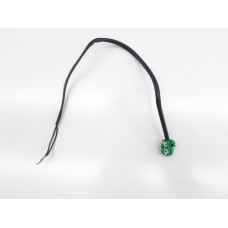 Chicote Motor Banco Dianteiro Direito Ford Edge 2012 4x2 